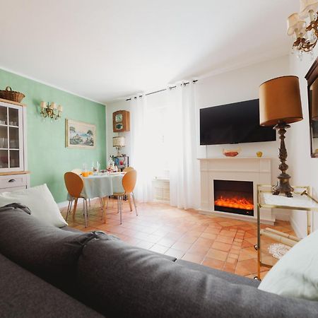 Ferienwohnung Sardinia Re - Sa Pretziosa Alghero Exterior foto