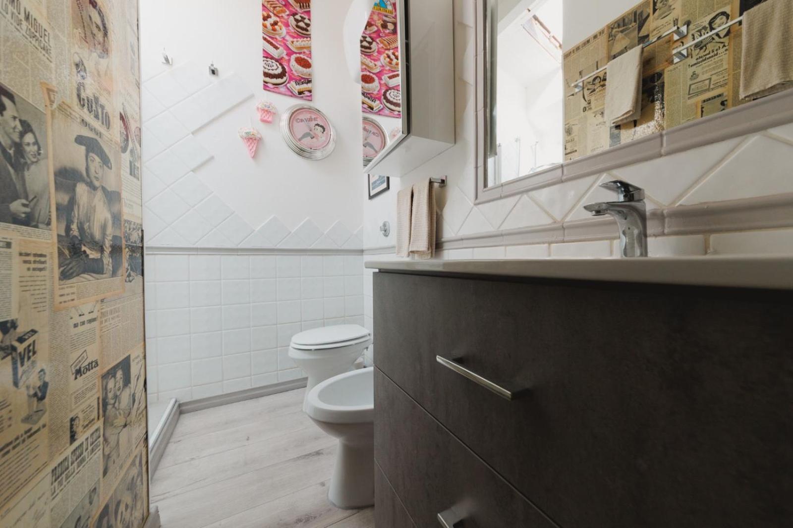 Ferienwohnung Sardinia Re - Sa Pretziosa Alghero Exterior foto