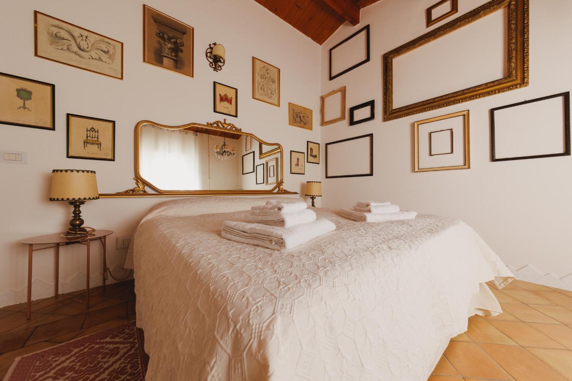 Ferienwohnung Sardinia Re - Sa Pretziosa Alghero Exterior foto