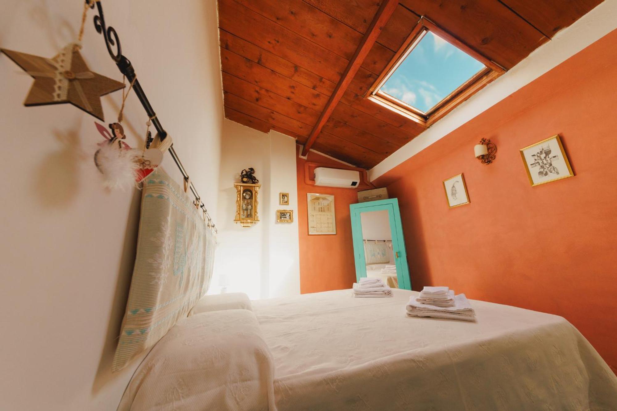 Ferienwohnung Sardinia Re - Sa Pretziosa Alghero Exterior foto