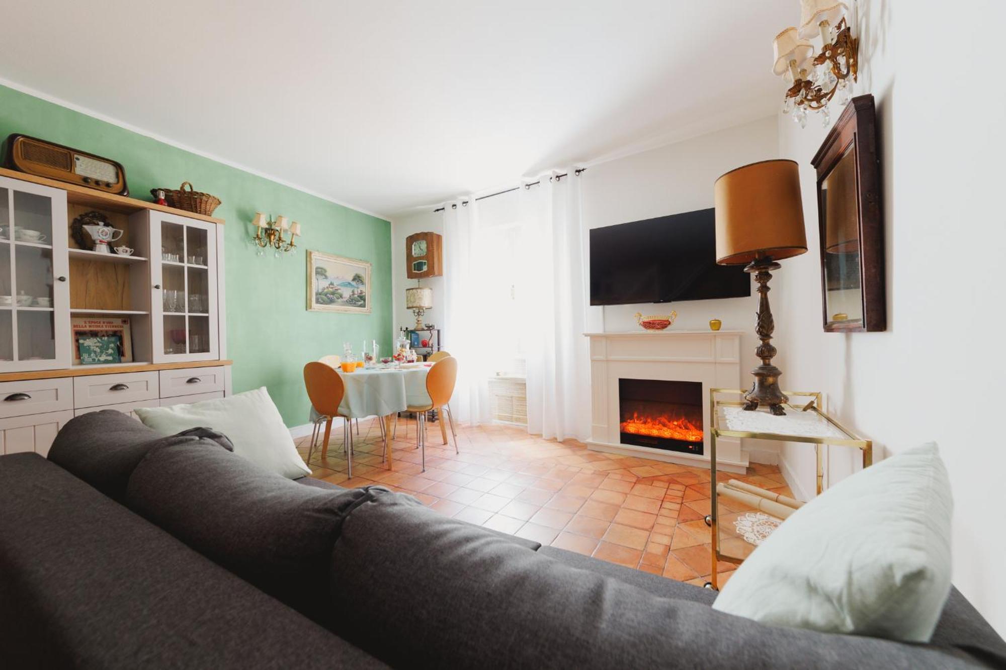 Ferienwohnung Sardinia Re - Sa Pretziosa Alghero Exterior foto