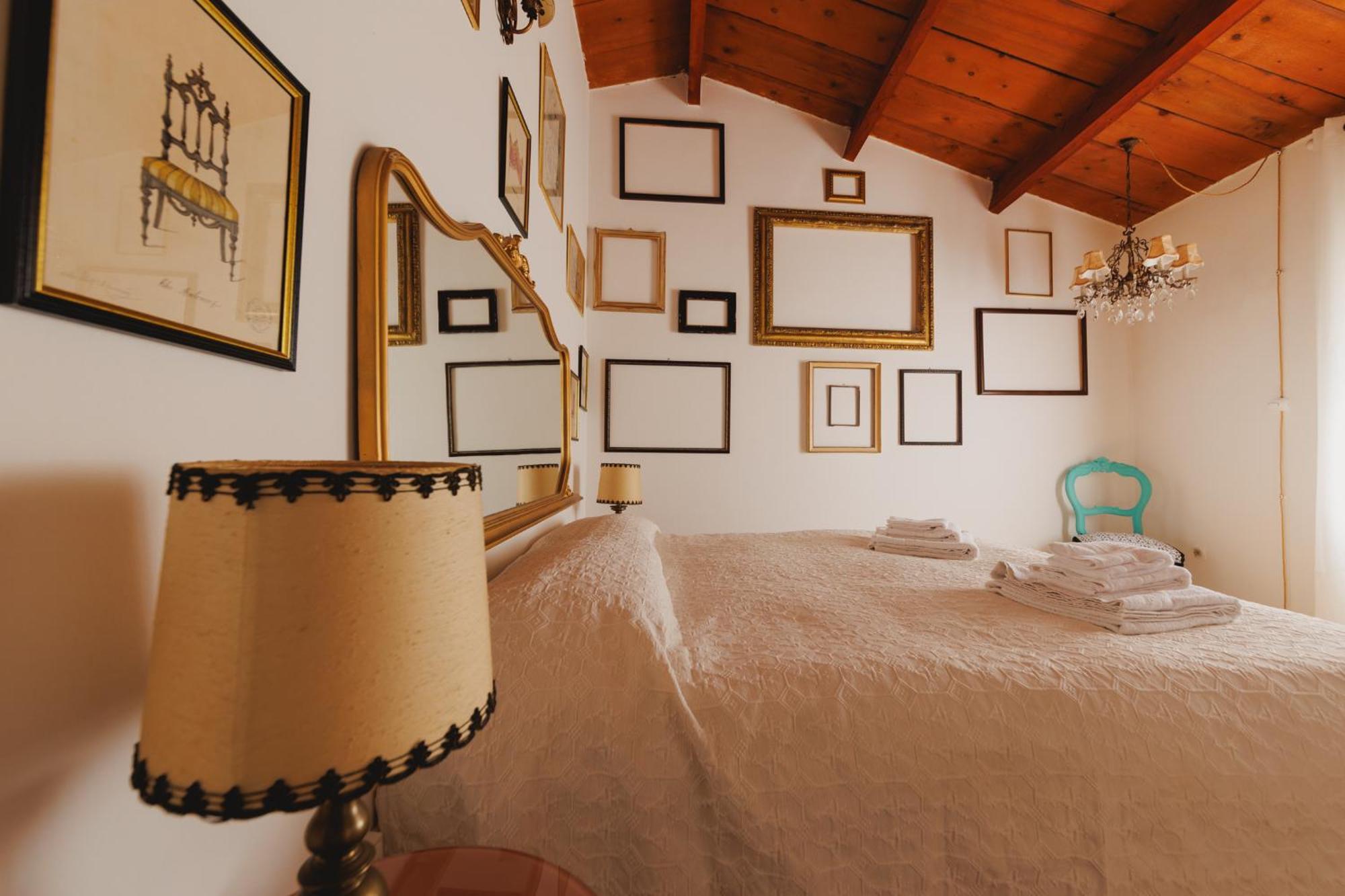 Ferienwohnung Sardinia Re - Sa Pretziosa Alghero Exterior foto
