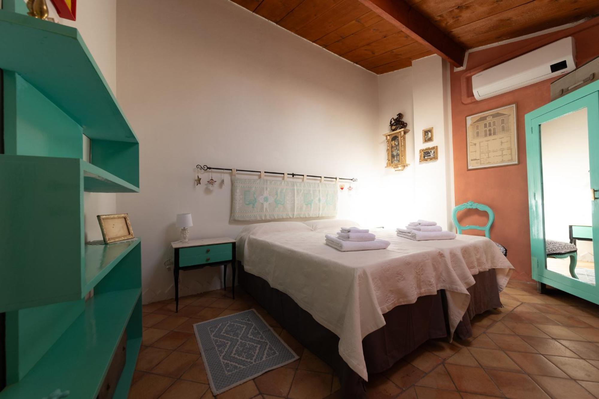 Ferienwohnung Sardinia Re - Sa Pretziosa Alghero Exterior foto