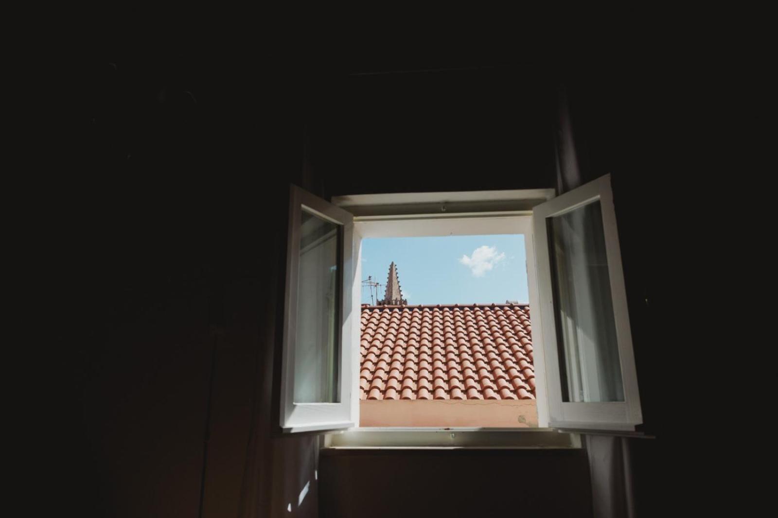 Ferienwohnung Sardinia Re - Sa Pretziosa Alghero Exterior foto