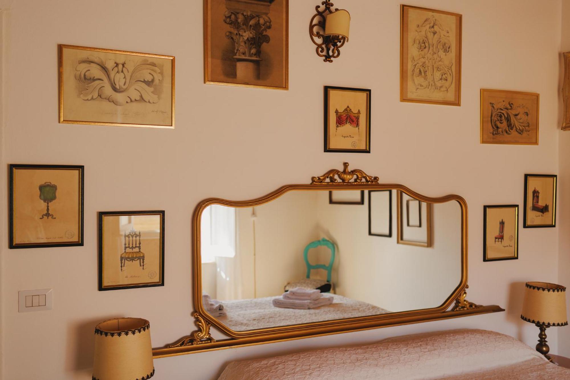 Ferienwohnung Sardinia Re - Sa Pretziosa Alghero Exterior foto