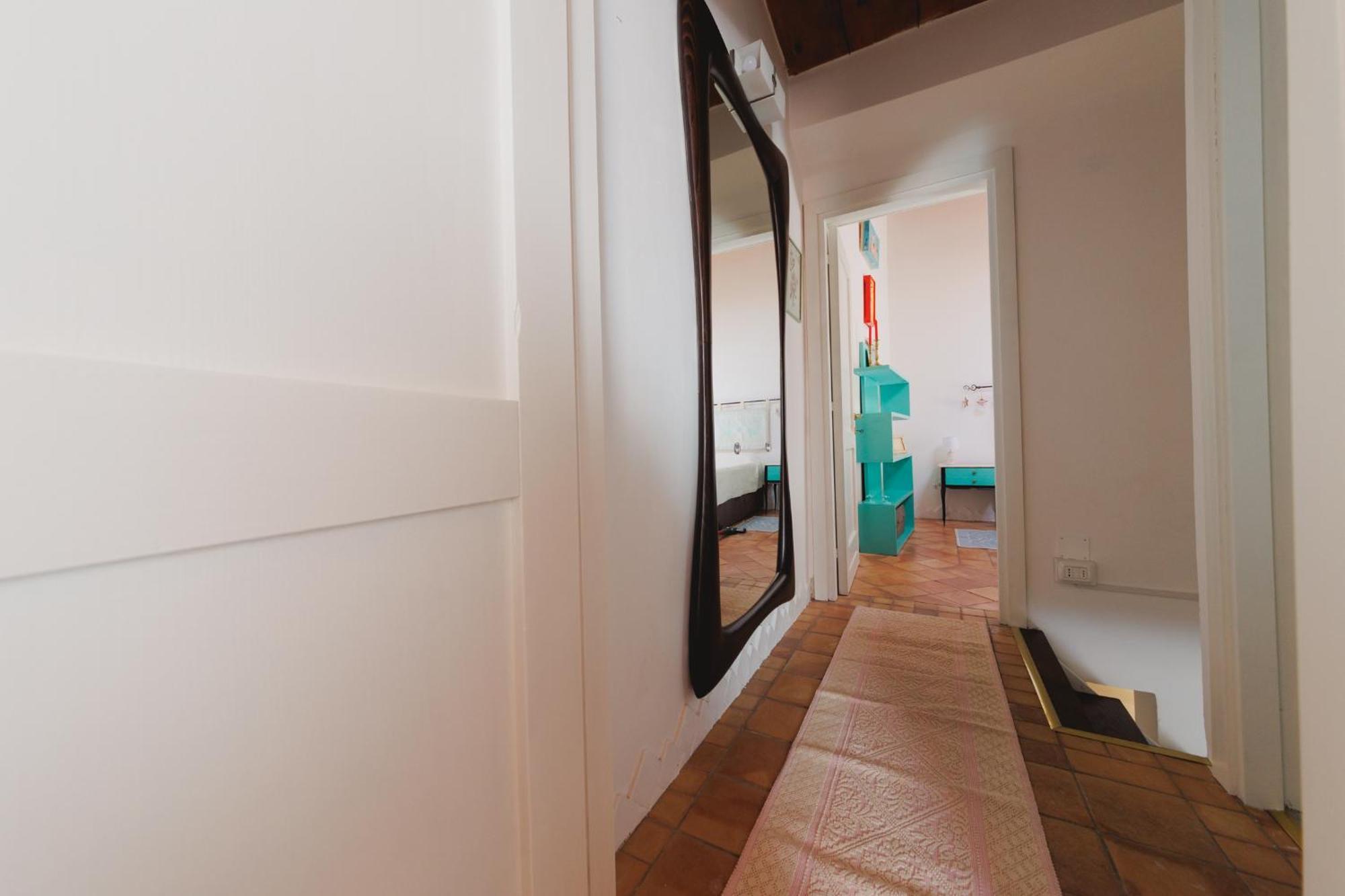 Ferienwohnung Sardinia Re - Sa Pretziosa Alghero Exterior foto