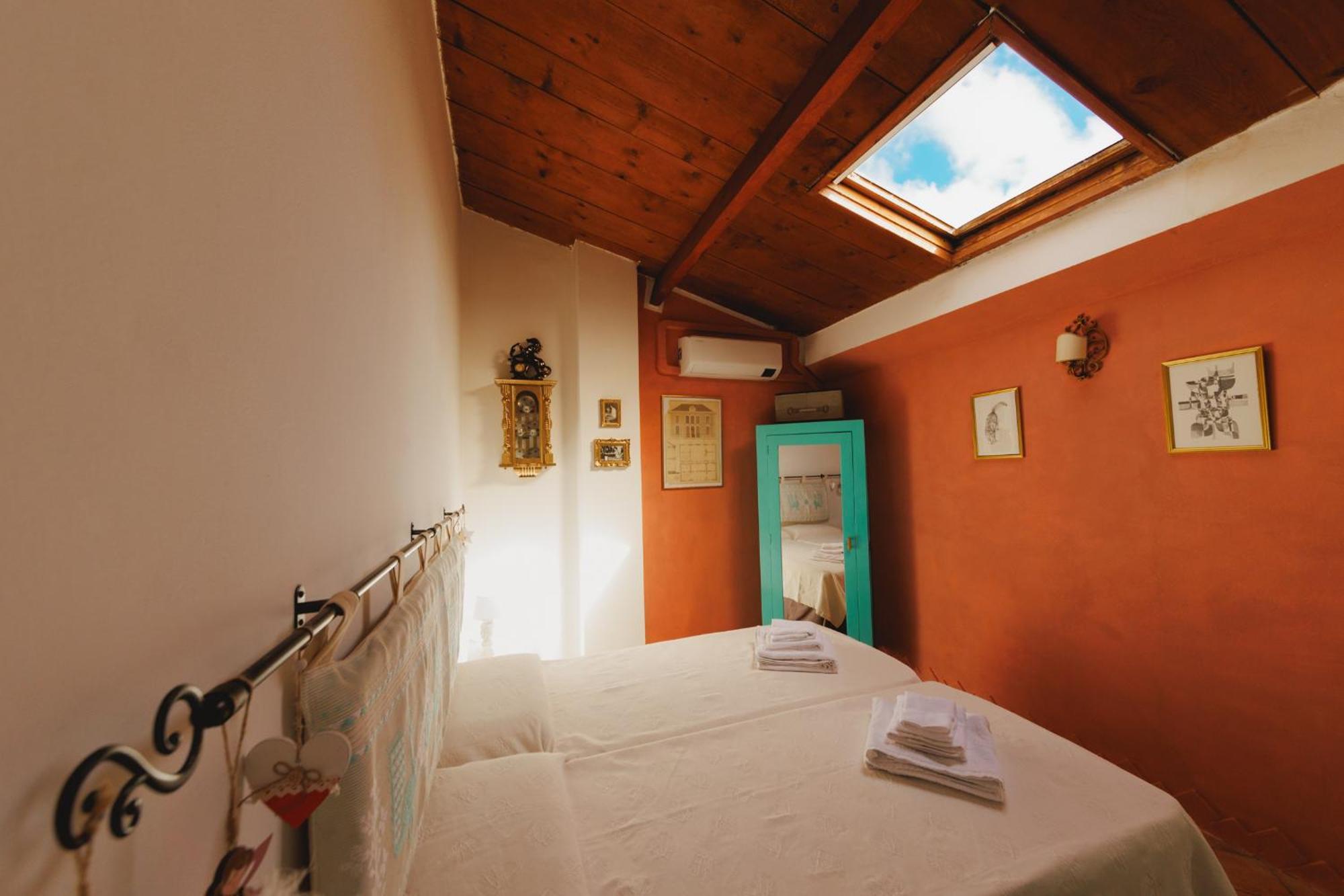 Ferienwohnung Sardinia Re - Sa Pretziosa Alghero Exterior foto