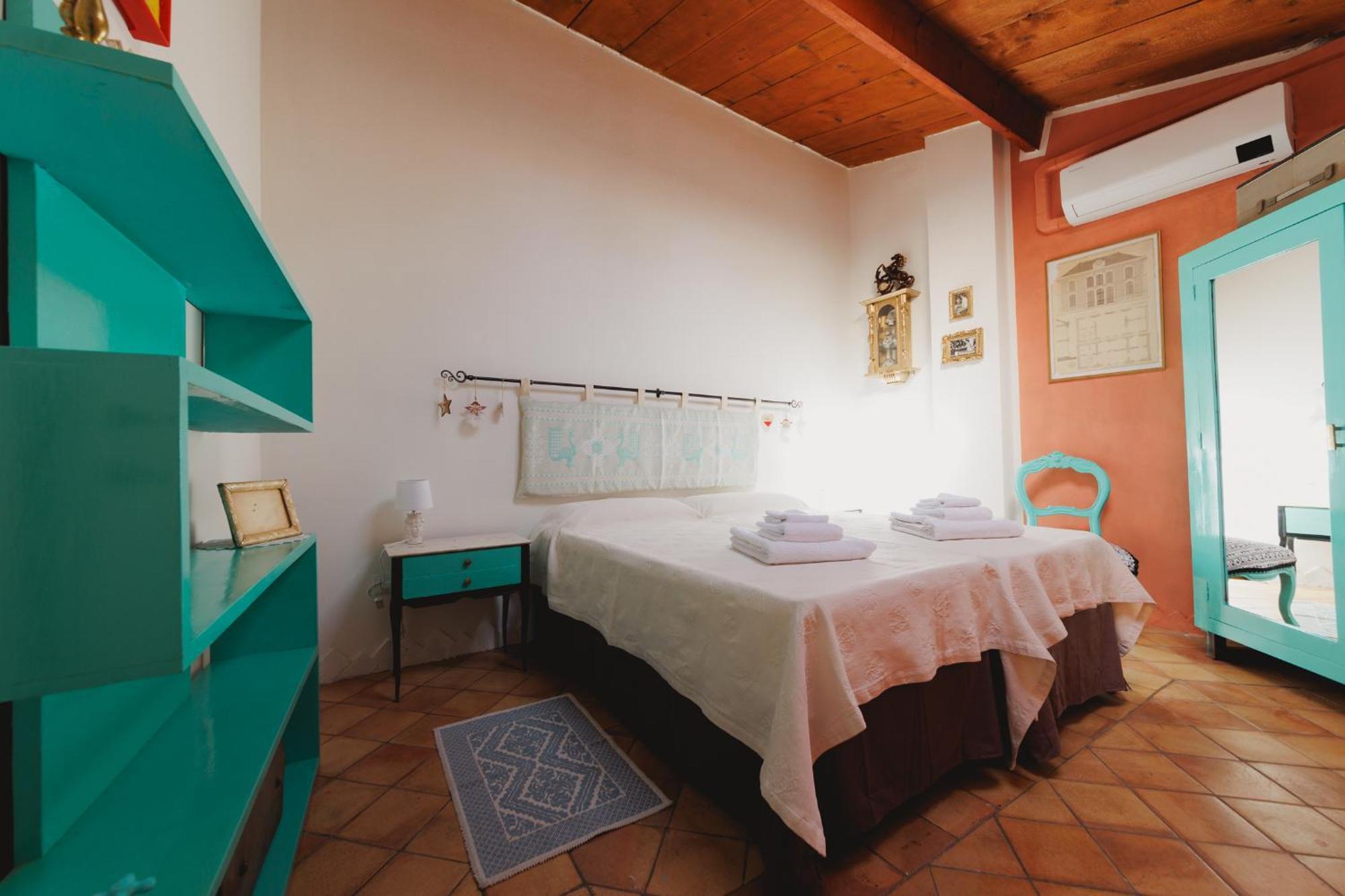 Ferienwohnung Sardinia Re - Sa Pretziosa Alghero Exterior foto