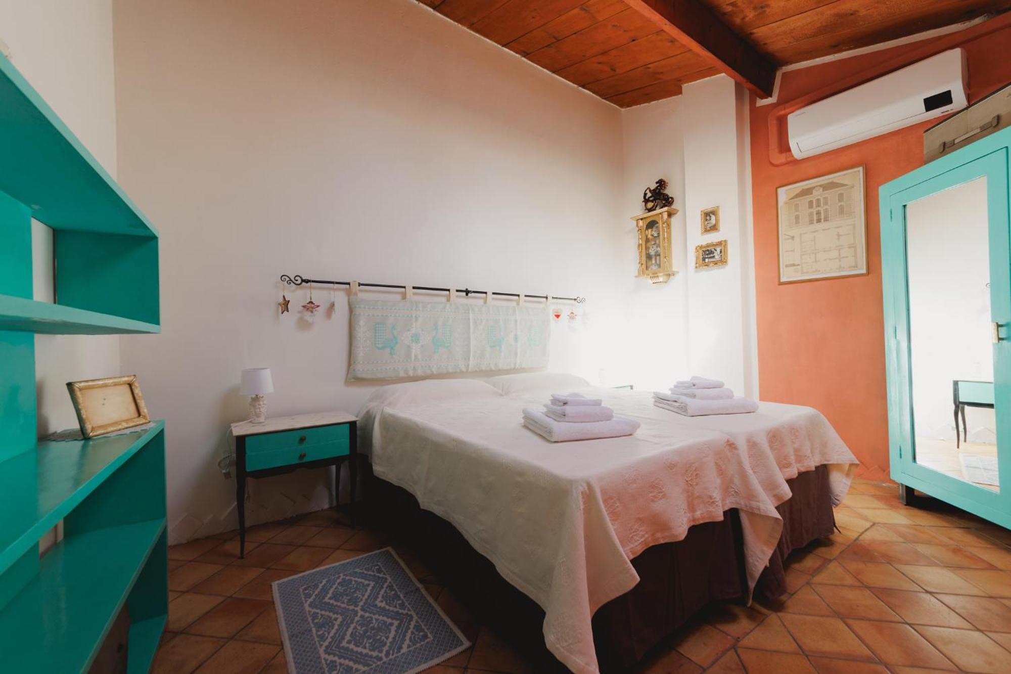 Ferienwohnung Sardinia Re - Sa Pretziosa Alghero Exterior foto