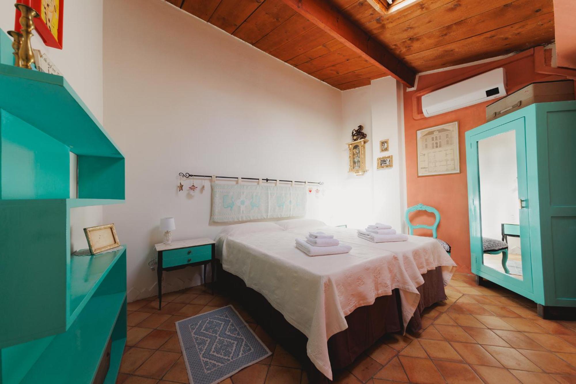 Ferienwohnung Sardinia Re - Sa Pretziosa Alghero Exterior foto