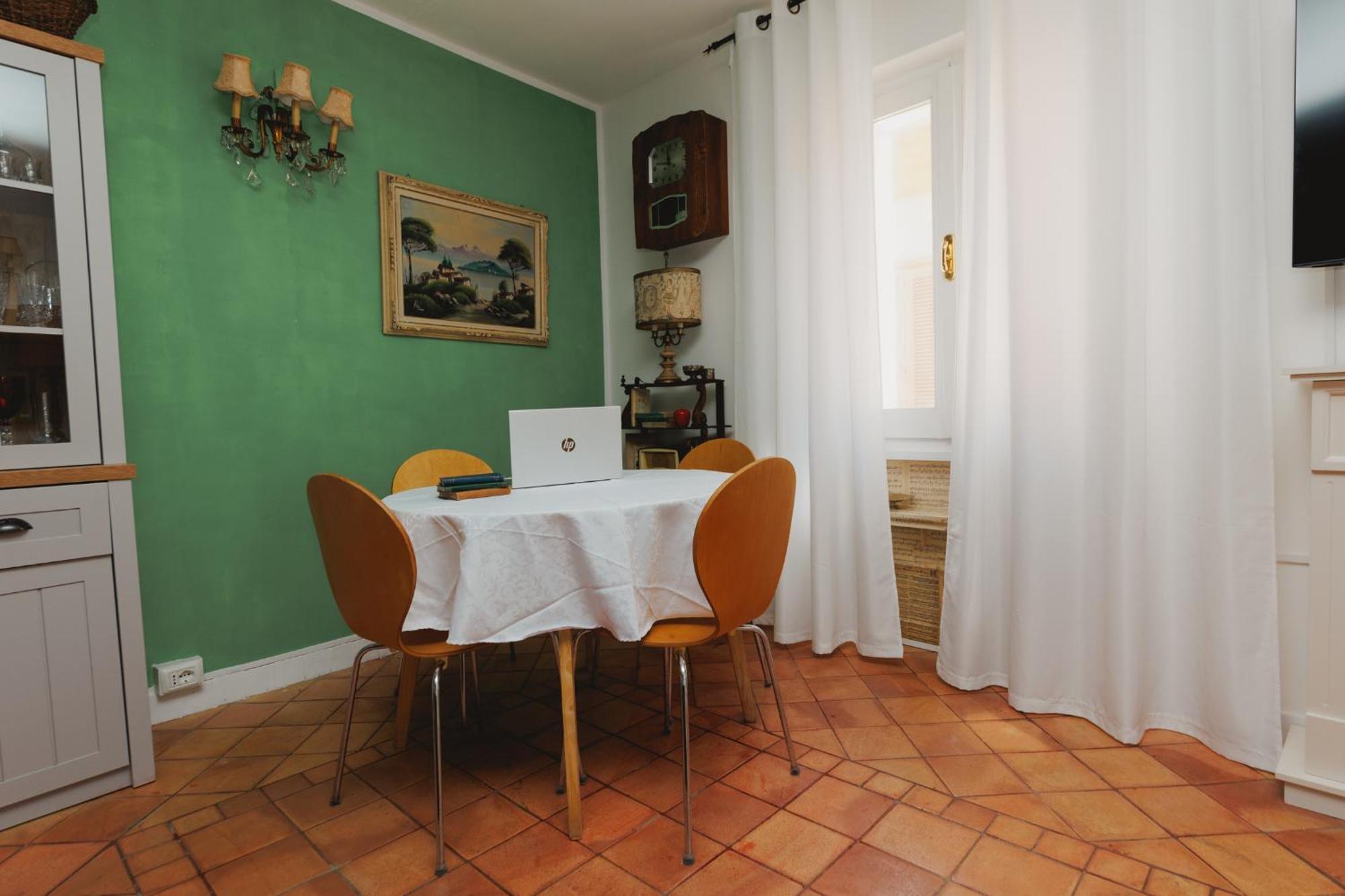 Ferienwohnung Sardinia Re - Sa Pretziosa Alghero Exterior foto