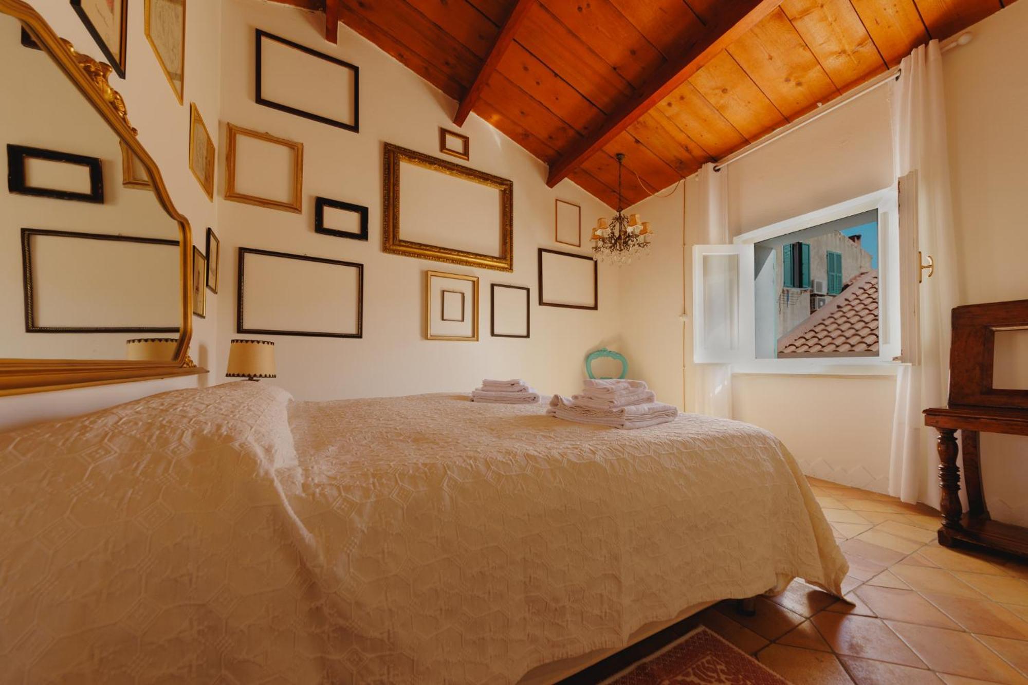 Ferienwohnung Sardinia Re - Sa Pretziosa Alghero Exterior foto