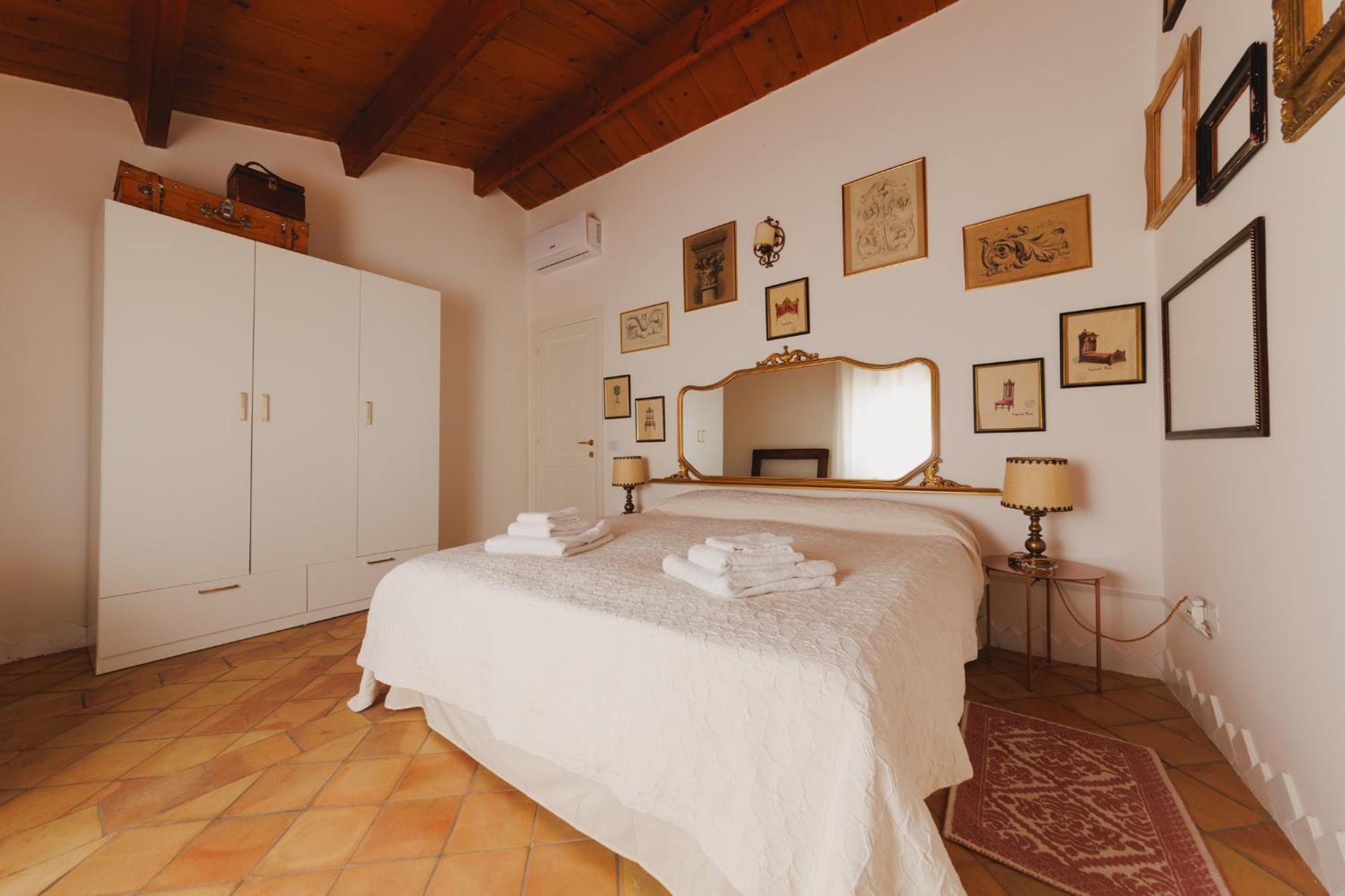Ferienwohnung Sardinia Re - Sa Pretziosa Alghero Exterior foto